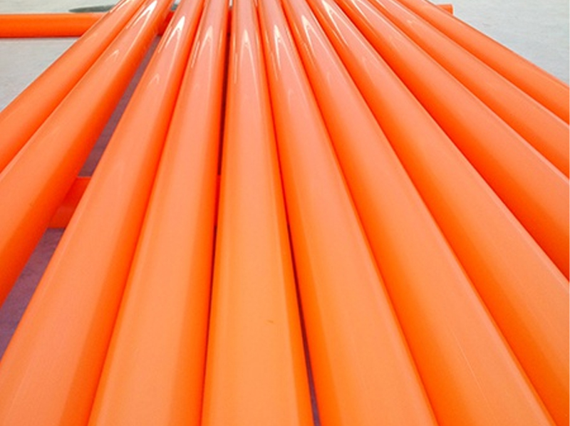 MPP電力管產(chǎn)品