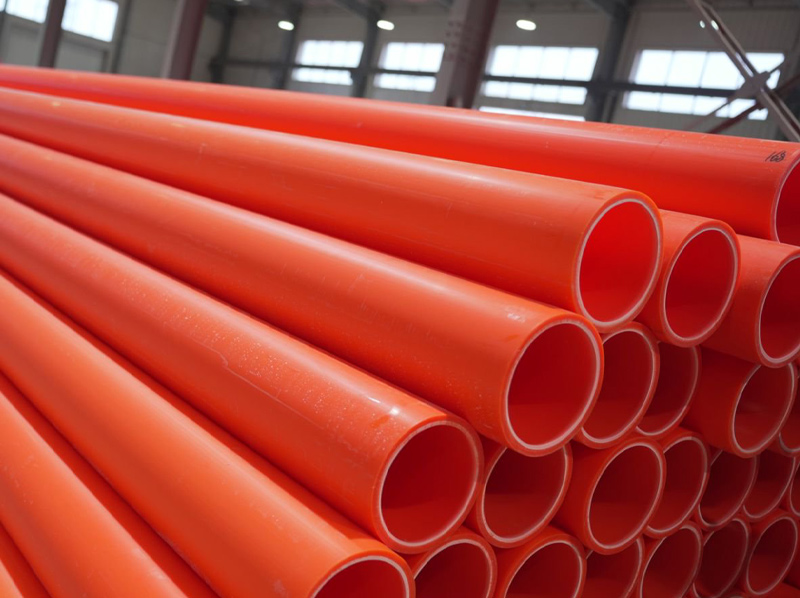 CPVC電力電纜保護管