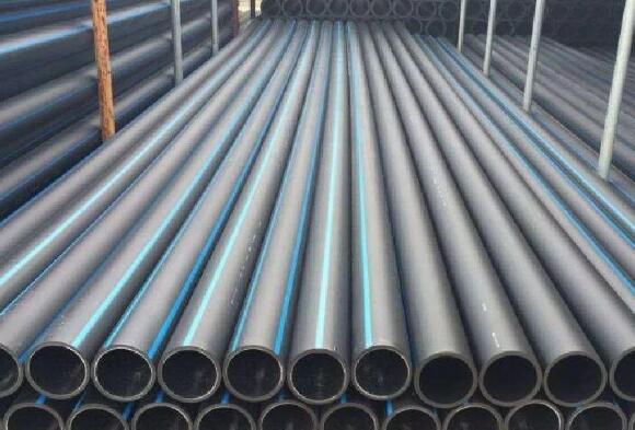 電力電纜保護管PE管、MPP管、PVC管傻傻分不清楚