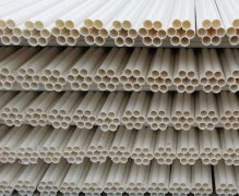 鋪設七孔梅花管的注意事項