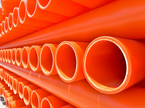 威海電力管廠家